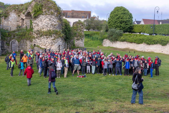 GRvP   J3  Accueil randonnee Beynes 7 540